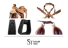 Top Western Horse Gear Supplier USA for Premium, Sustainable Ranch Equipment