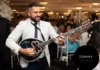Experience Authentic Greek Bouzouki Entertainment in Melbourne for Unforgettable Events