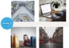 Parcel Flow – Secure UK Parcel Forwarding with International Shipping and Tracking