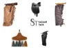 Shop Premium Western Horse Tack Accessories Online for Durable and Sustainable Riding Gear