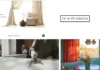 Custom Curtains for Perfectly Tailored Window Treatments and Elegant Home Décor