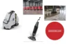 Used Industrial Floor Scrubbers For Sale – Reliable, Affordable Cleaning Solutions for Warehouses and Industrial Spaces