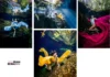Best Flowy Dress for Underwater Photography to Capture Stunning Visual Effects