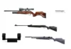 Sdb Sniper Nitro Piston Air Rifle – High Power Precision Airgun Review
