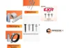 Buy Durable and Efficient Washer in Kuwait for Construction Projects