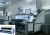 Innovative Smart Garment Machine for Efficient Textile Manufacturing