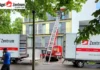 Firmenumzug Zürich – Professionelle Umzugsservices für Ihr Unternehmen