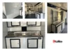 Essential Features to Check Before Buying a 7 by 16 Blackout Enclosed Trailer from Collins Custom Cargo