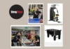 Ontdek de veelzijdigheid van de Smith Machine bij StrayShop voor optimale krachttraining thuis en in de sportschool