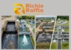 Explore Innovative Drainage Choke Up Solutions for Efficient and Sustainable Waterflow by Richie Raffle Biotech