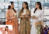 أفضل متجر للعبايات بتصميم بليزر | Couture365.net/ar