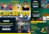 Cricbet99 live casino: Explore Live Gaming Features and Platform Access