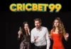 Cricbet99 Register for Seamless Account Creation and Secure Betting Access