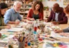 Explore Art Therapy Events 2024 at Artstherapies.org