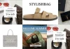 מותגי תיקים לנשים | Stylishbag.co.il