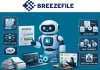 Automatizar carga de facturas con inteligencia artificial | Breezefile.com