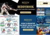 Reddy book: Platform updates insights and user information hub