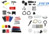 Plastic Fence Caps | Jspmanufacturing.com