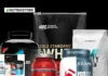 Купете онлайн optimum nutrition gold standard 100 whey protein powder