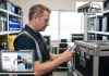 Overdue Equipment Notifications | Scanlog.co
