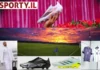 נעלי פקקים אדידס | Sportyil.co.il