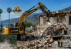 Rough Grading Contractor Los Angeles | Suncore.la