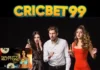 Cricketbet99 Essentials: Key Features and Tools for a Seamless Betting Experience