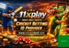 How to Secure and Manage Your Online Betting ID for a Trusted Gambling Experience