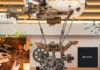 How to Choose the Perfect Metal Model Puzzle for Skillful and Engaging Assembly