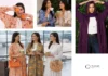 تسوقي تشكيلة عبايات جديدة عبر الإنترنت بضمان جودة عالية وتصاميم فاخرة من Couture365
