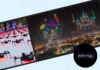 Experience Unmatched Spectacle with Drone Light Show Entertainment in Florida’s Skies