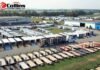 Red 8.5 by 24 Concession Trailer: Practical Buying and Setup Guide by Collins Custom Cargo