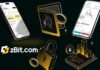 Bitcoin Trading Platform in India by Zbit for Secure, Efficient Trading