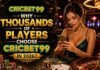 Criccbet99 Practical Guide to Secure Cricket Betting and Platform Features