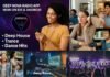 Ghid practic pentru descărcare muzică Dance House pe Deepnovaradio.com