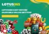 lotus365 Expert Recommendation for Secure Online Casino, Betting, and Fast Payouts