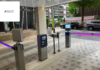 Mobile Parking Benefits: Pay and Find Your Spot with Smart LPR Parking