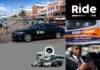 Premium Chauffeur Transfers in Bermuda: Luxury Airport Transfer Companies by Ride.bm