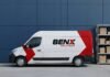 Benx Delivery Flexible Courier Scheduling Service for Seamless Pickup and Delivery Planning