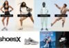 נעלי ריצה של נייקי לנוחות ויציבות קלת משקל ב-ShoesX