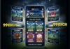 99Exch: Online Cricket Betting Platform with Secure Access