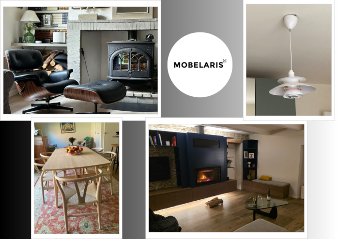 Compare Sofa Services for a Lounge Inspired Replica