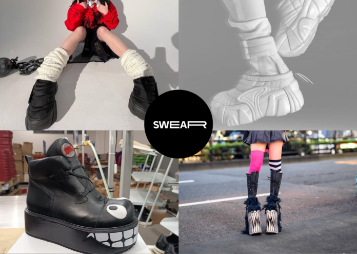 Expert Guide to Choosing Black Platform Sneakers for Style