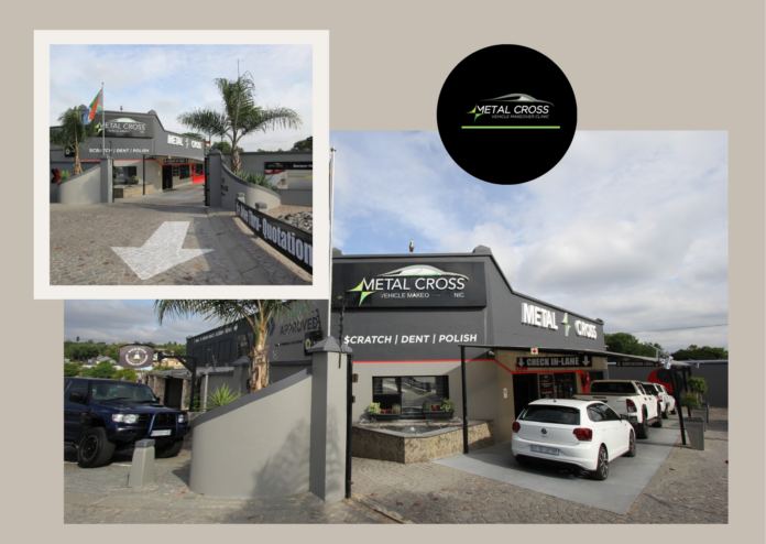Practical Guide to Dent and Scratch Repair for Cars