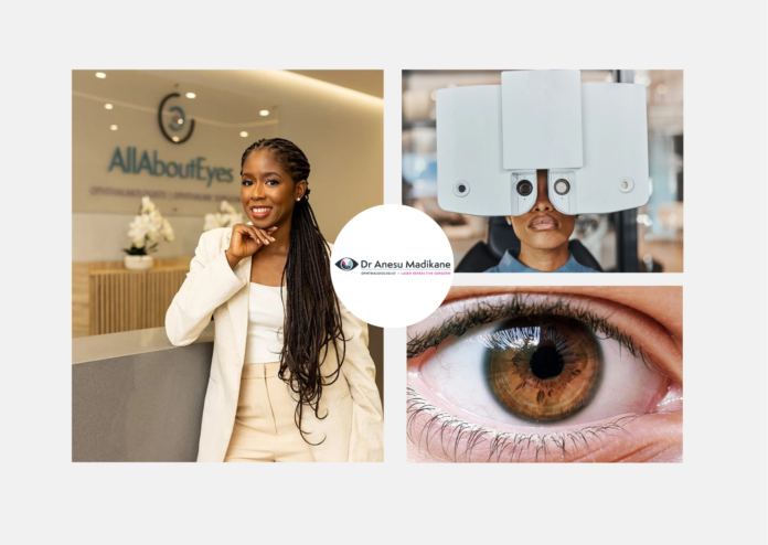 Buying Laser Vision Correction in Johannesburg: A Guide