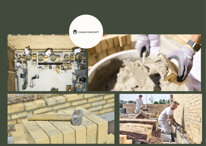 Practical Guide to Facade Insulation for Residential Homes