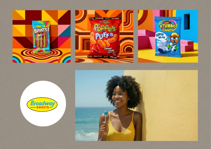 How to Compare Wholesale Candy Suppliers in Cape Town