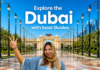 Explore Dubai Like a Local with Private City Tours and Expert Guides