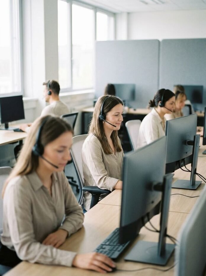 Practical Guide to Automating Phone Support Workflows