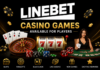 linebet apk egypt: trust and quality betting on linebetapp.bet